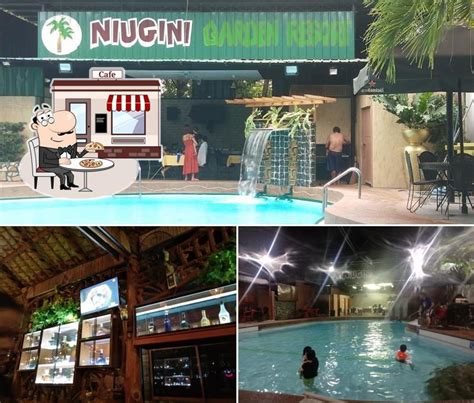 Niugini Garden Resort, Las Piñas City .